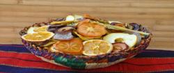 Dried Fruit